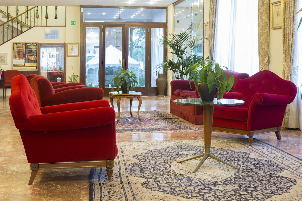 Rigel Hotel 53/73