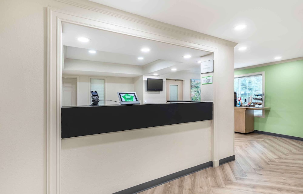 Extended Stay America Washington D C Alexandria Eisenhower Ave 5/40