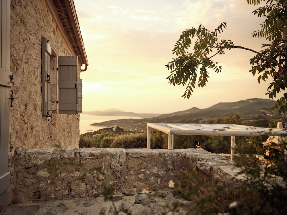 Aria Villa 35/50