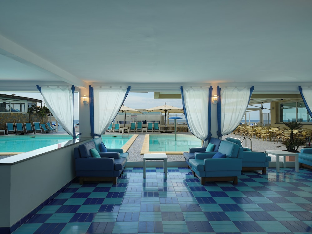 Hotel Saline Palinuro 14/50