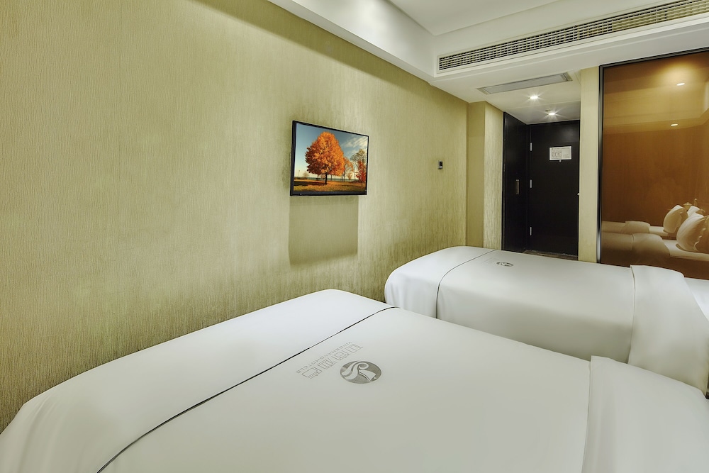 Insail Hotels Huanshi Road Taojin Metro Station Guangzhou 20/39