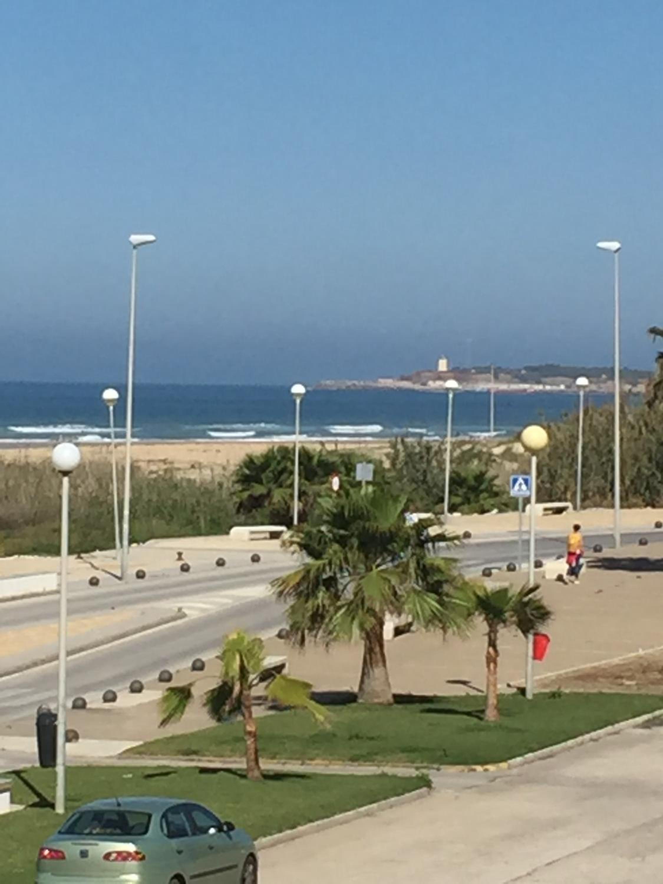 Hotel Playa Conil 52/58