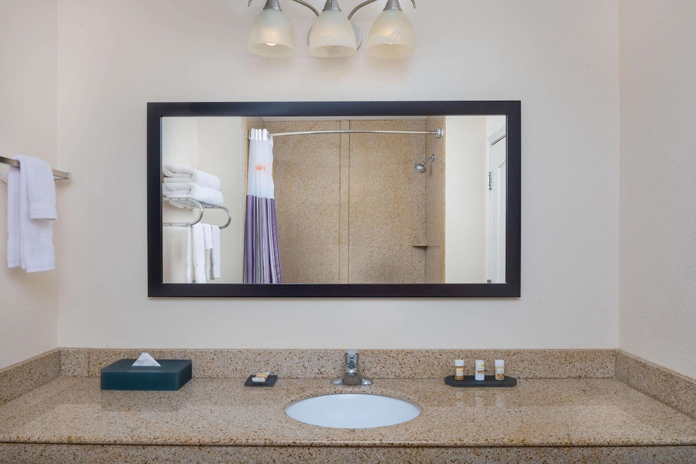 La Quinta Inn And Suites By Wyndham Macon West 16/42