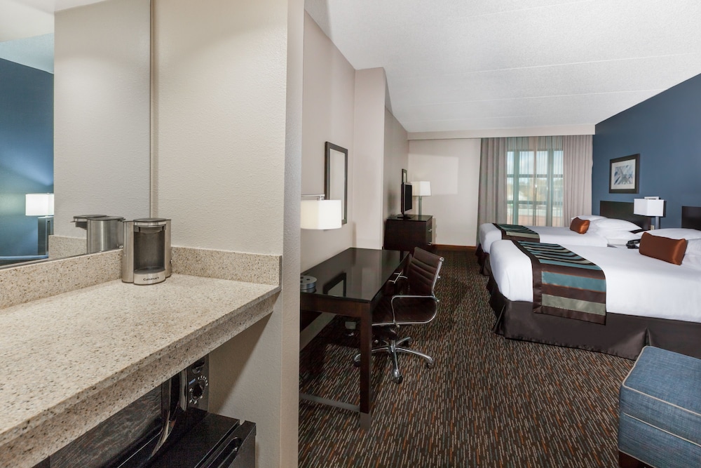 Wingate by Wyndham Sylvania/Toledo 19/56
