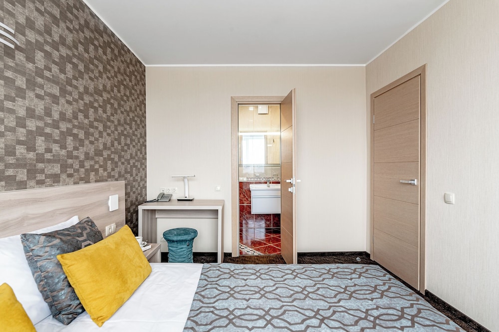 Hotel Zemaites 27/76