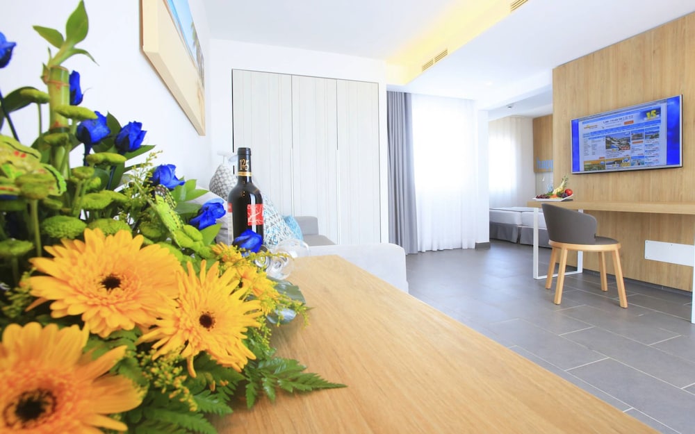 BLUESEA Suite Hotel Alyssa 11/65