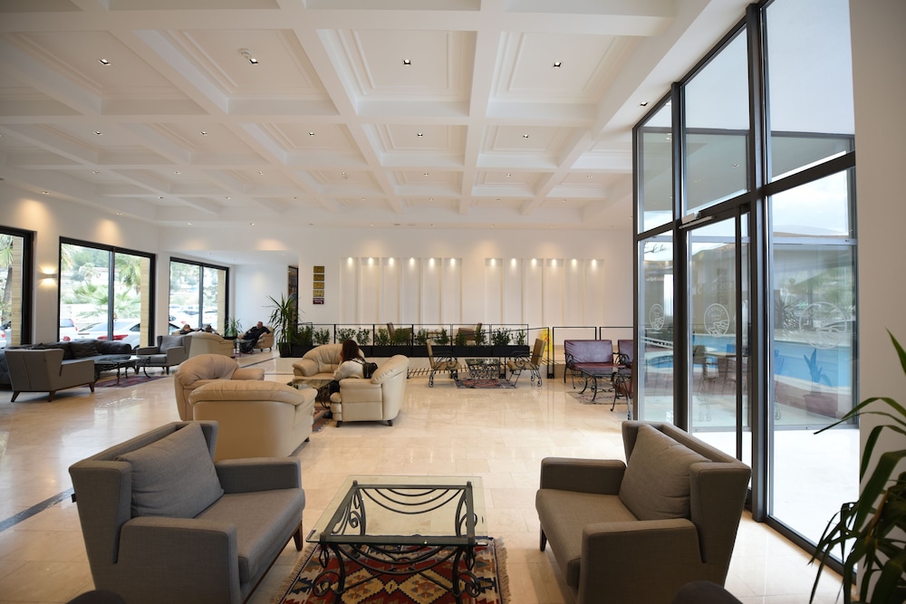 Herakles Thermal Hotel 44/57
