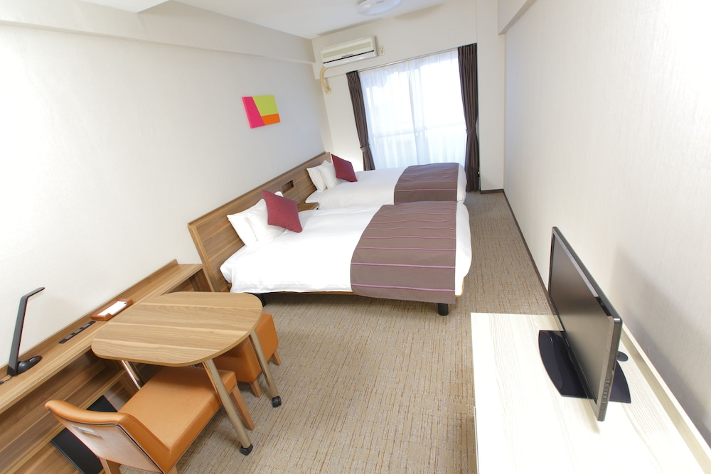 Hotel Mystays Ueno Iriyaguchi 25/32