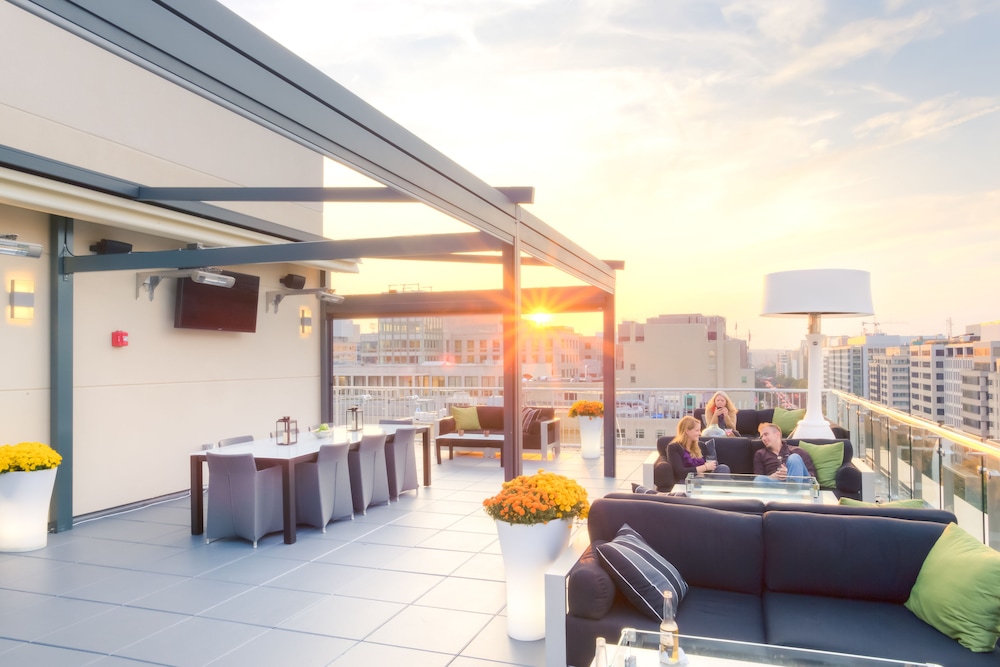 Hyatt Place Washington DC/White House 40/59