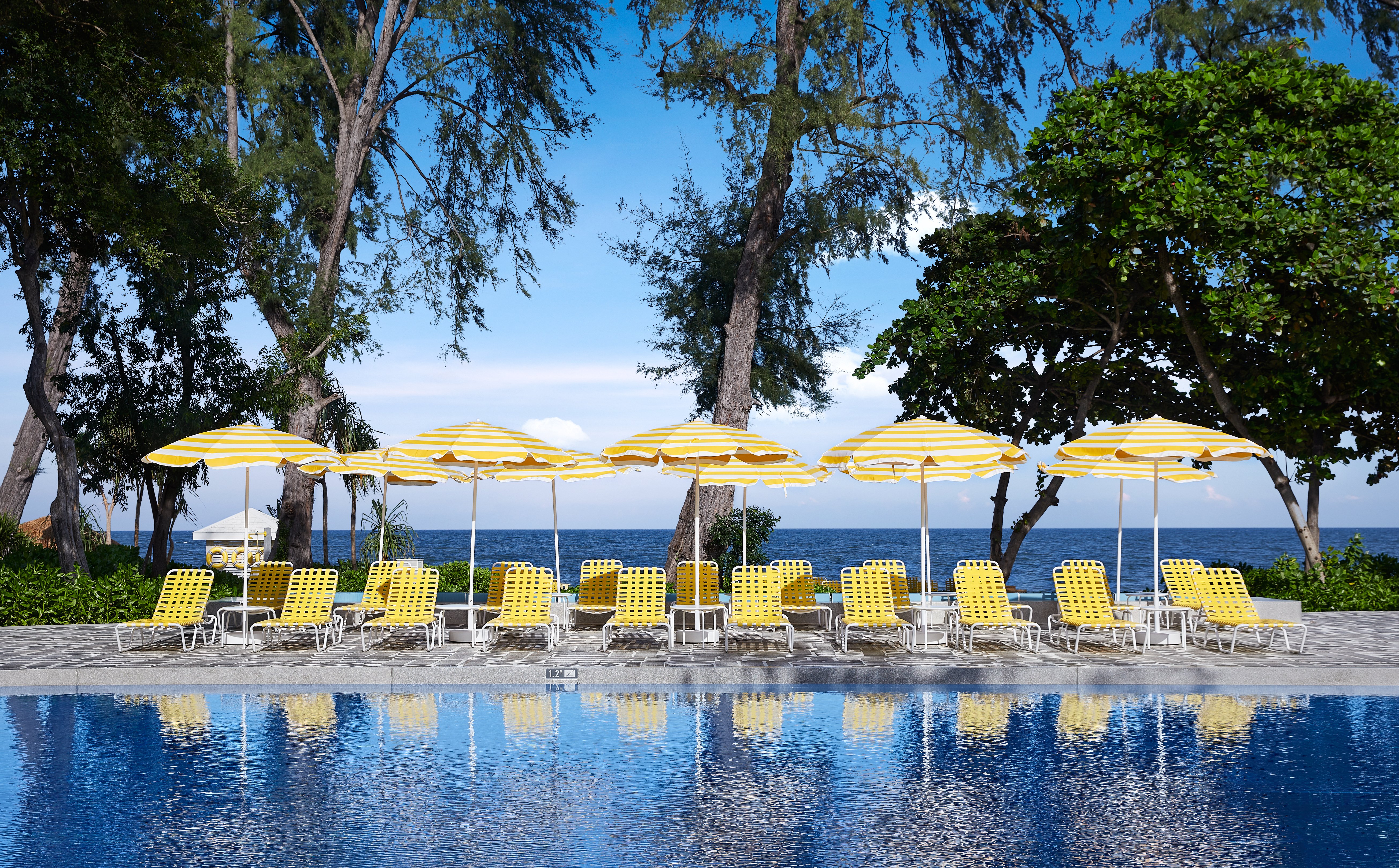 The Standard Hua Hin 74/82