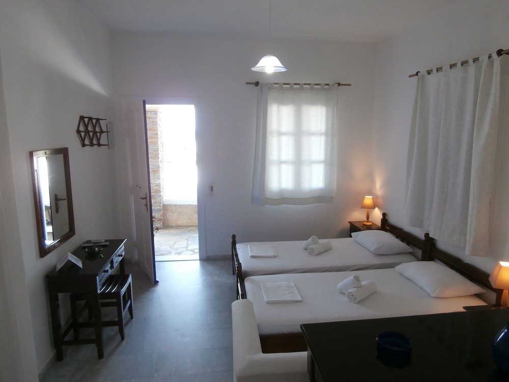 Galini Bungalows 18/50