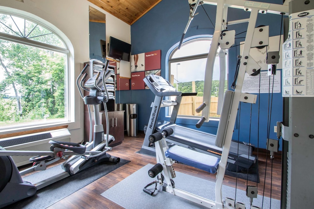 sport facilities