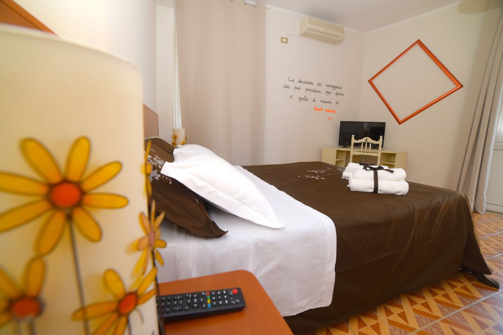 B&amp;B Lamezia Terme 19/50