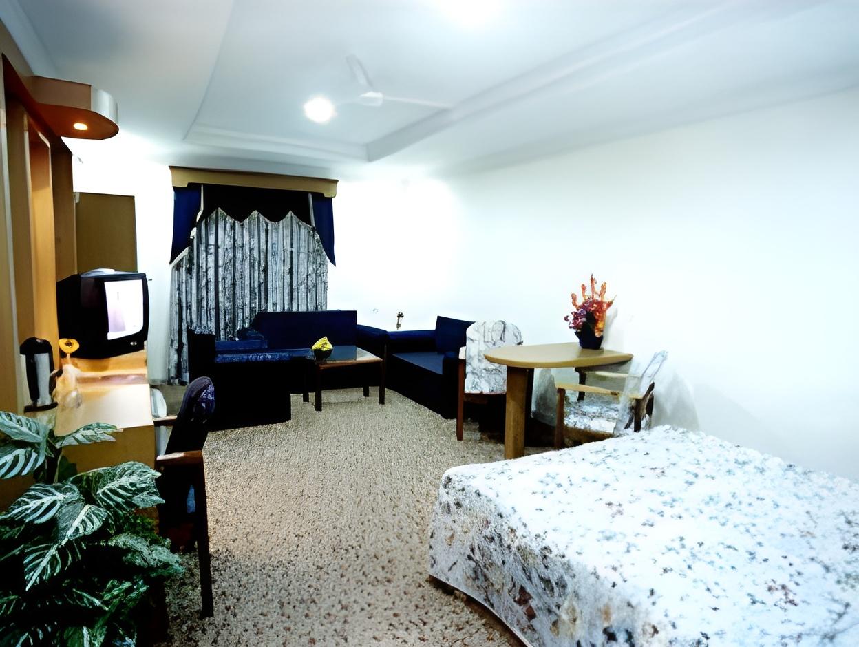 OYO Rooms Hyderabad Secretariat 31/35