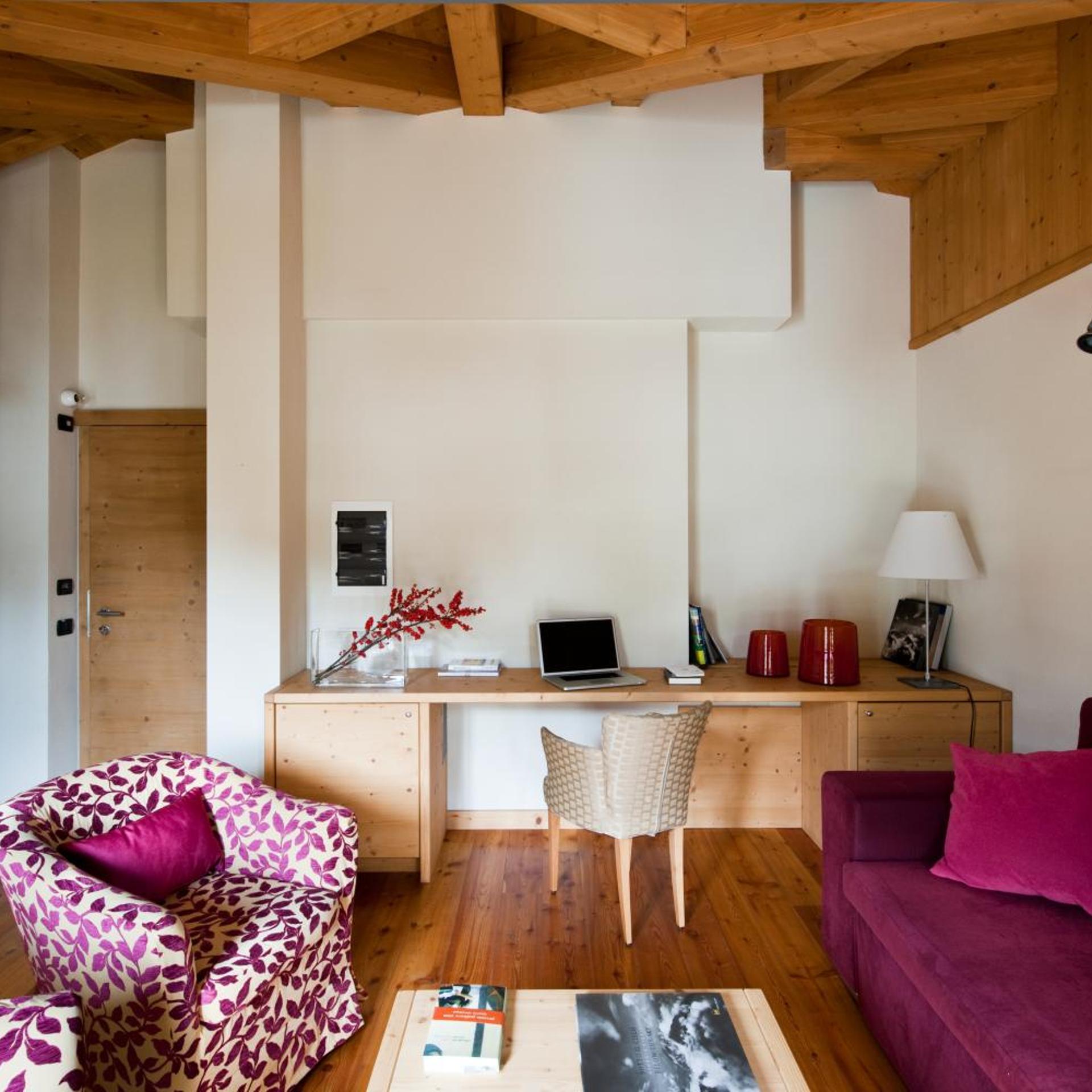 HOTEL MEUBLE SERTORELLI REIT 33/52