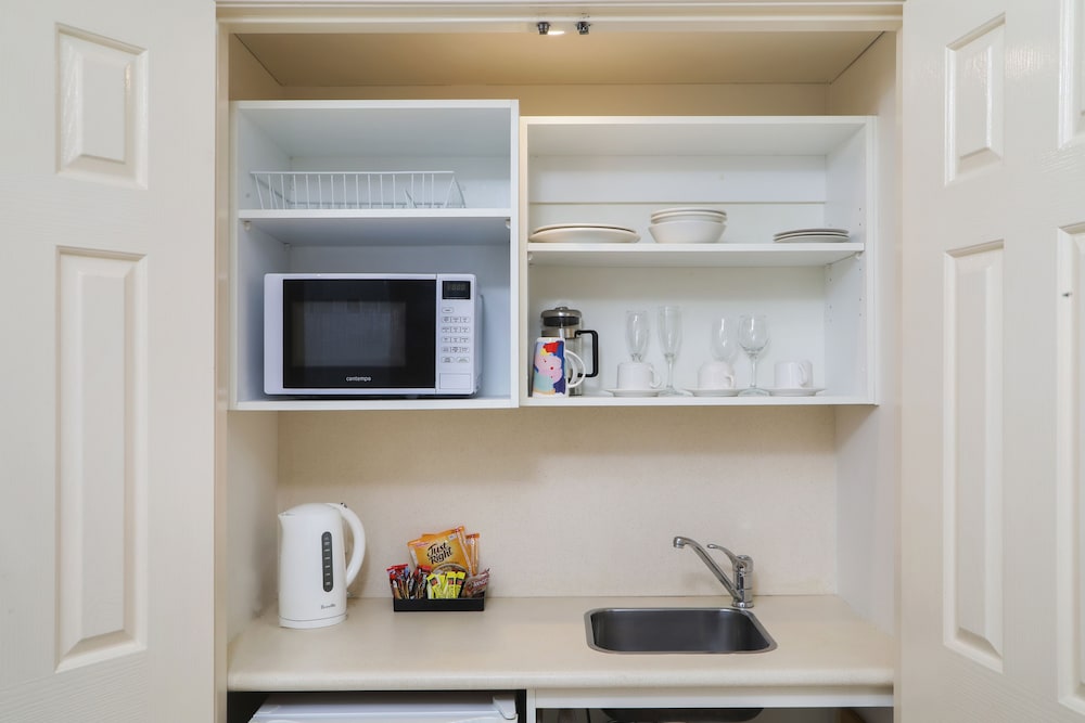 Terrigal Sails Serviced Apartments 33/63