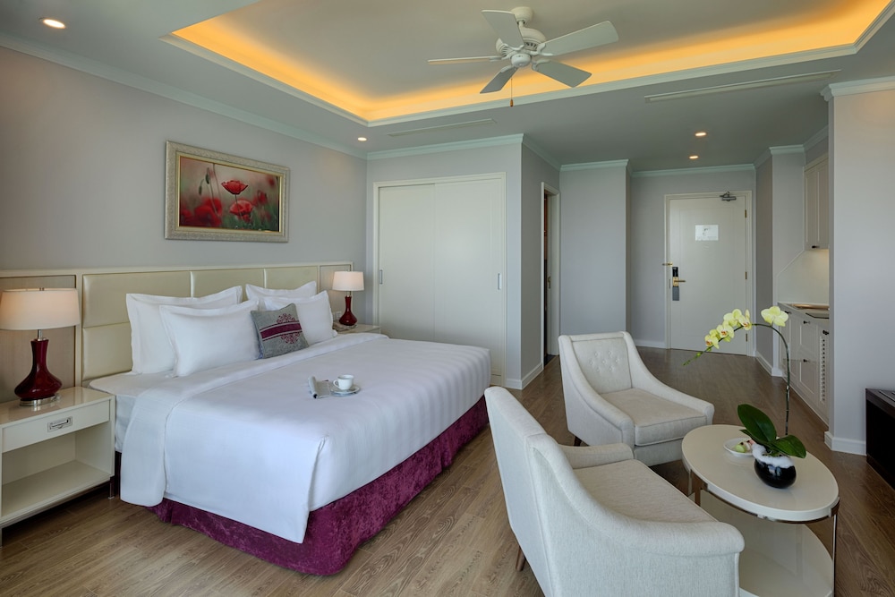 Vinpearl Beachfront Nha Trang 31/74