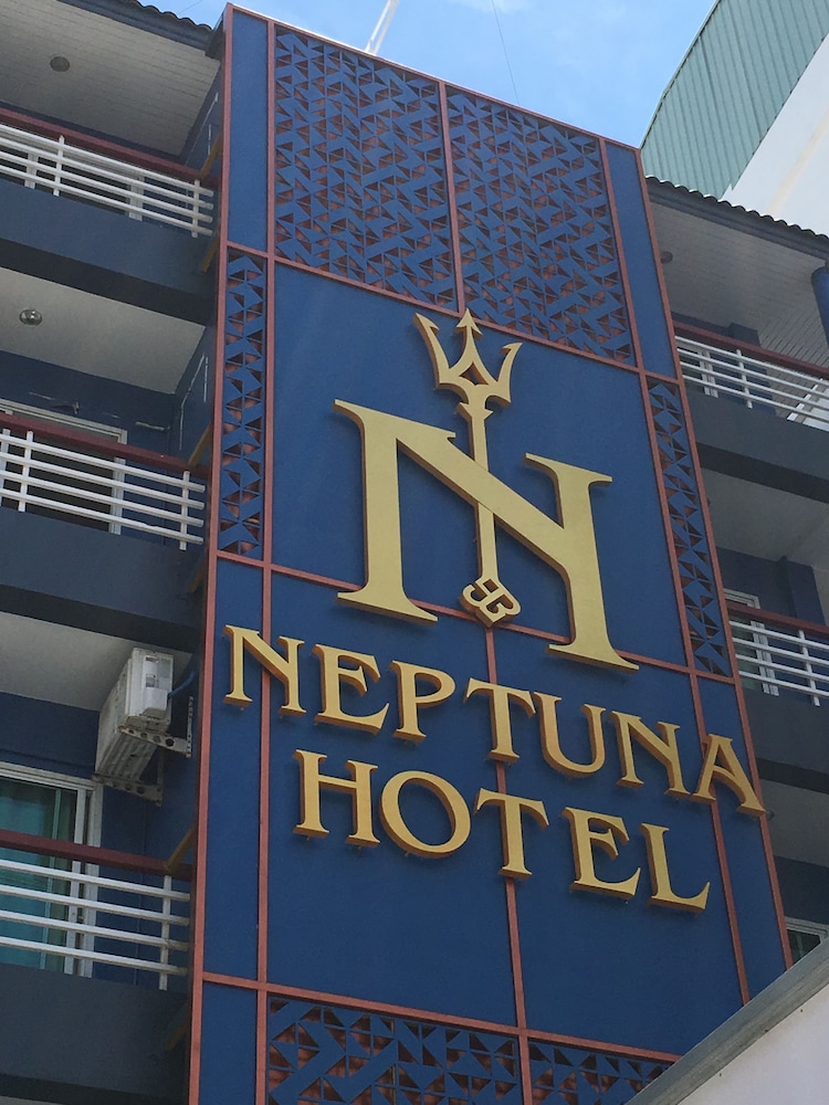 Neptuna Hotel by Maduzi 2/52