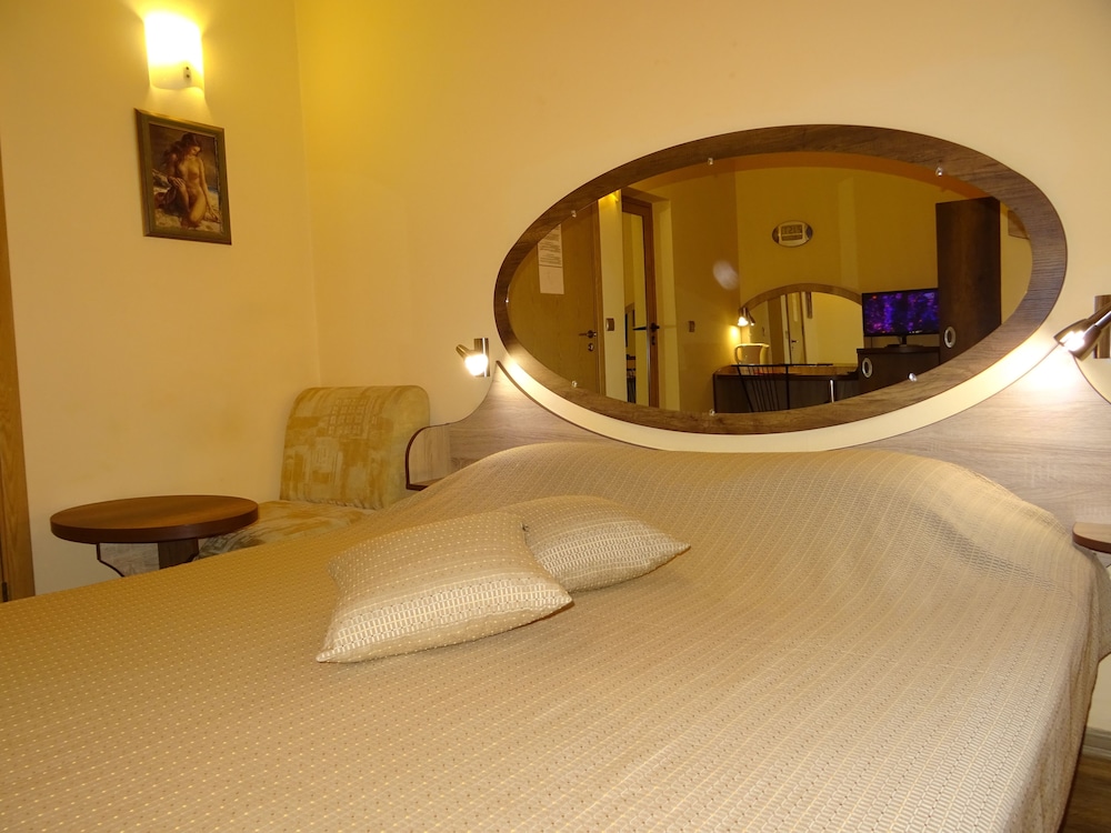 Color Varna中心酒店(Hotel Color Varna Center) 图片3