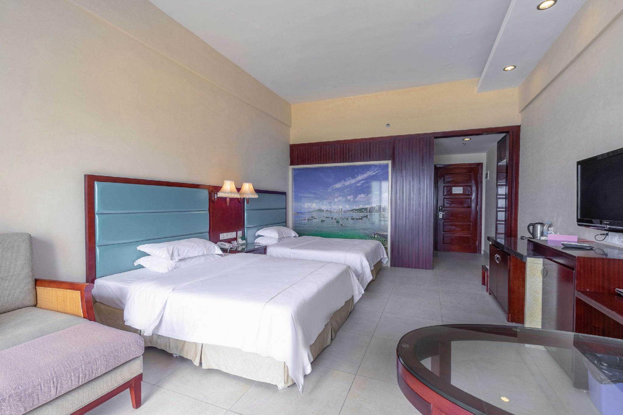 Yangjiang Lanbowan Hotel 3/23