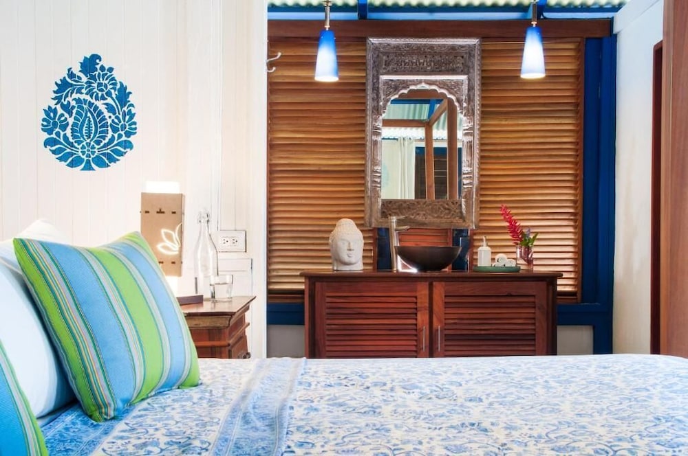 Blue Osa Yoga Retreat &amp; Spa 11/50