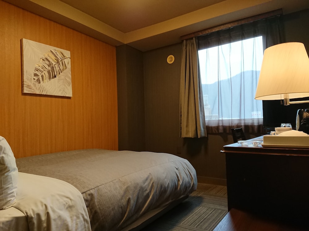 Hotel Route Inn Court Kamiyamada 11/34