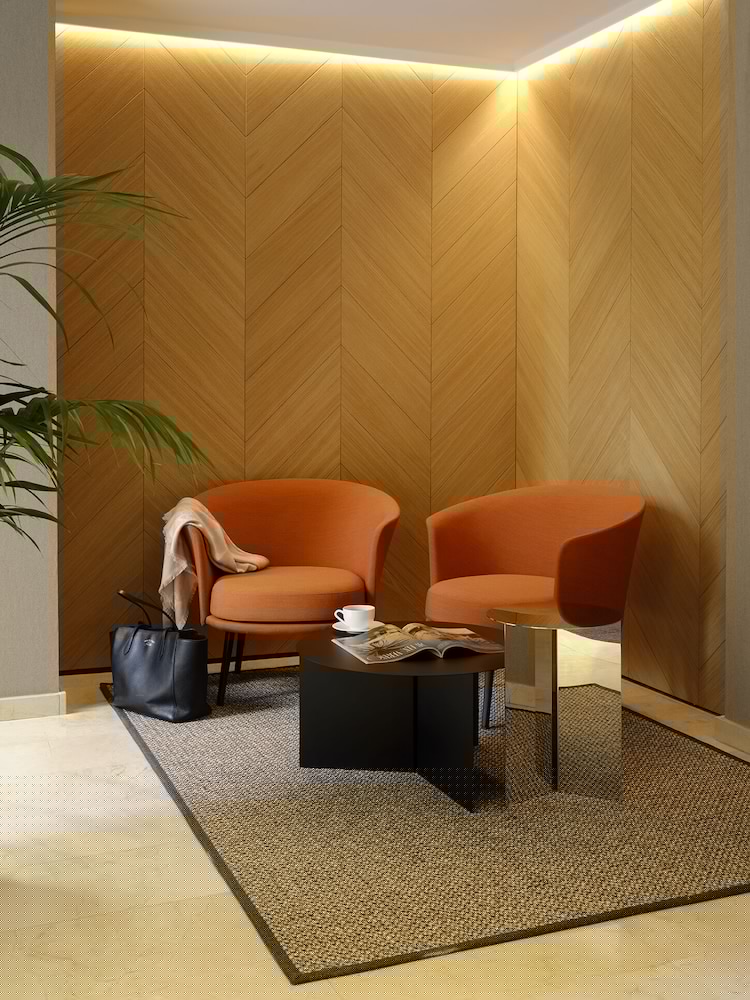 Musik Boutique Hotel 45/58