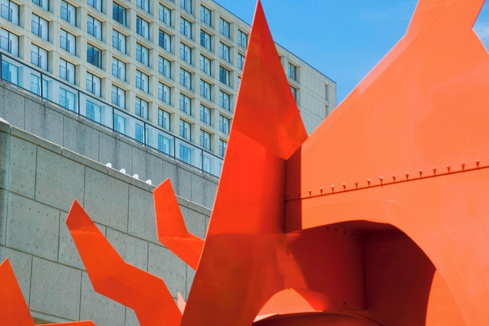 The Westin Kansas City At Crown Center 40/47
