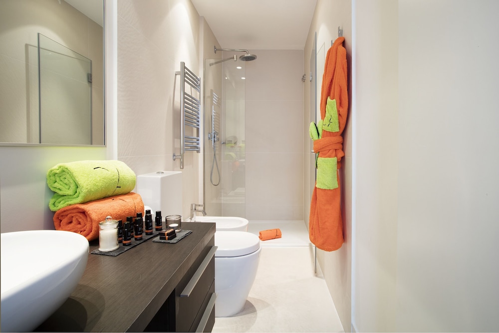 Cosmo Apartments Passeig de Gracia 24/24