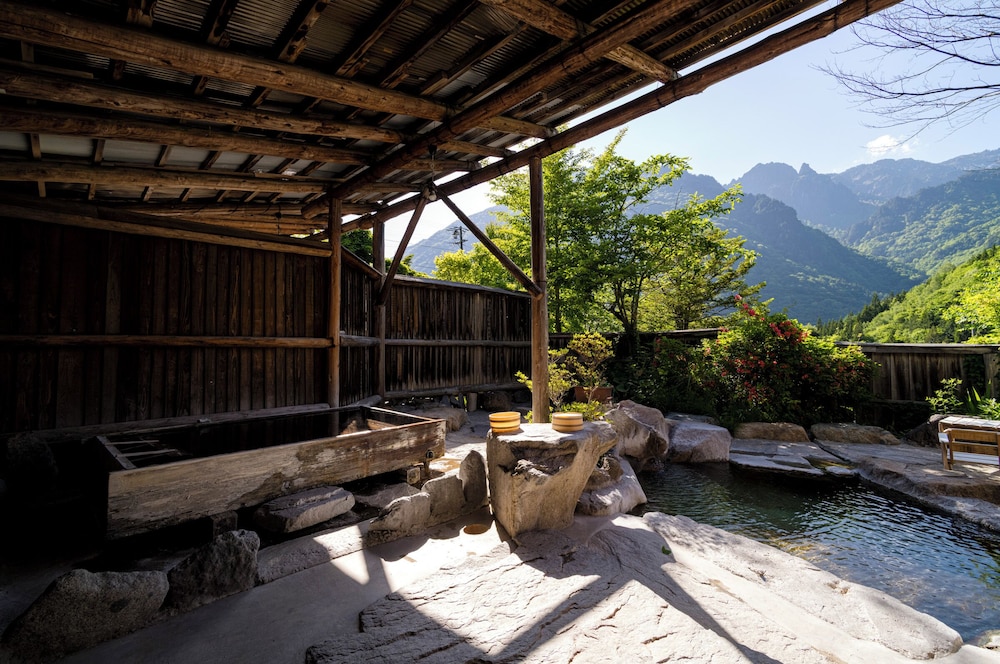 Ryokan Yakenoyu 23/51