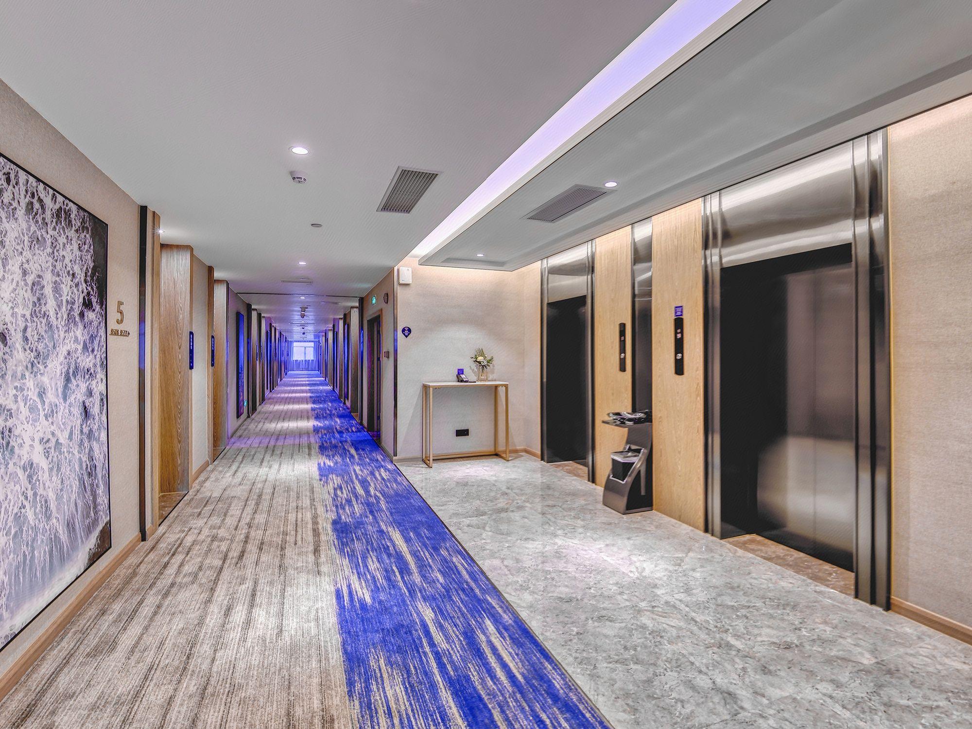 Kyriad Marvelous Hotel (Yanbu International Tea City) 14/68