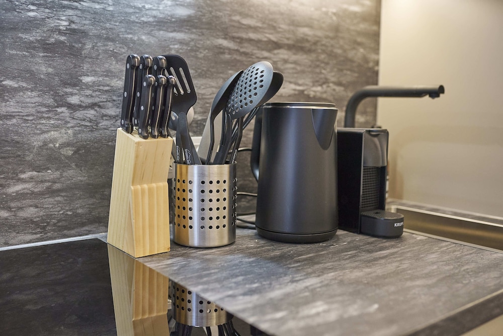Nove Boutique Apartments 27/50