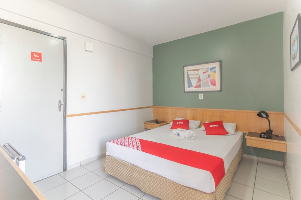 Mangabeiras Hotel 14/27