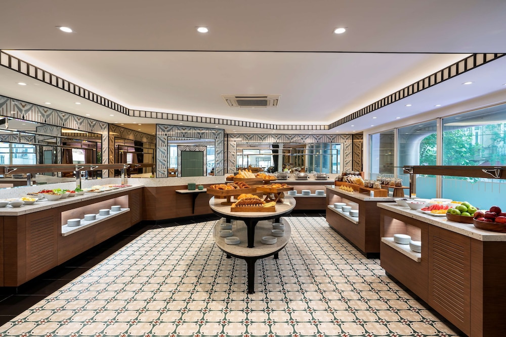 Occidental Taksim Hotel 54/72