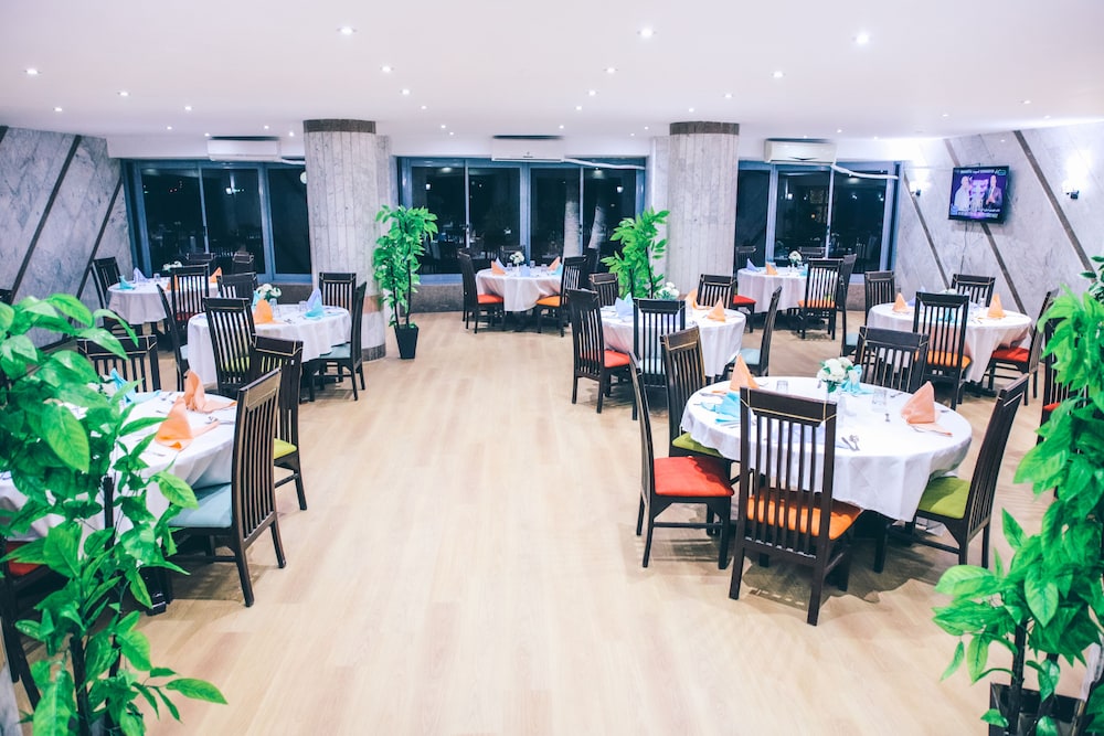Jewel Maadi Cabins and Club 29/50