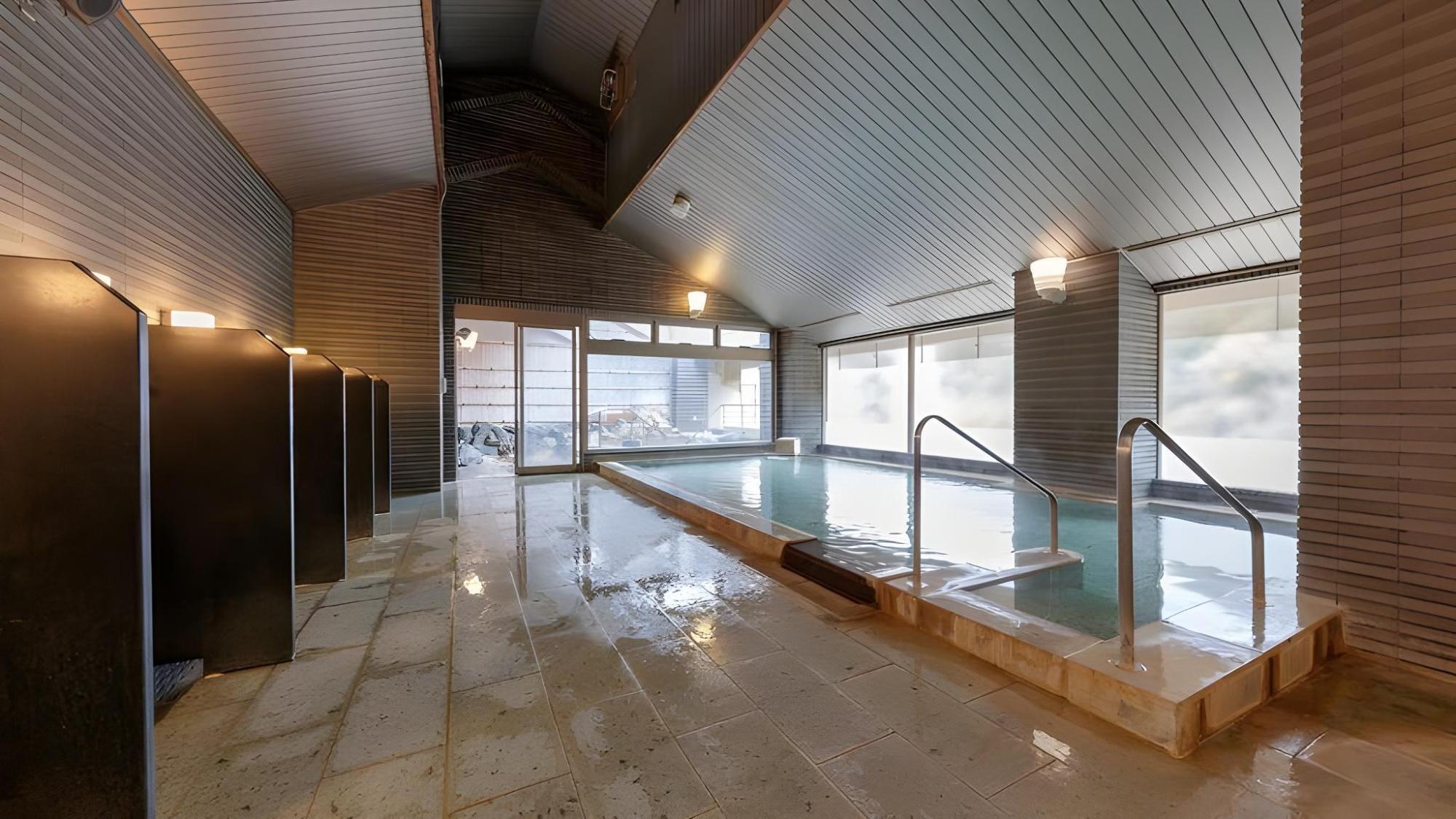 Shiobara Onsen Hotel 18/32
