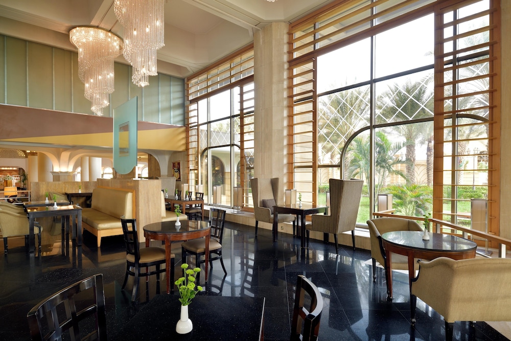Photo 33 de Intercontinental Jeddah