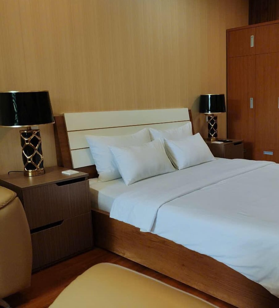 Binh An Hotel 14/24