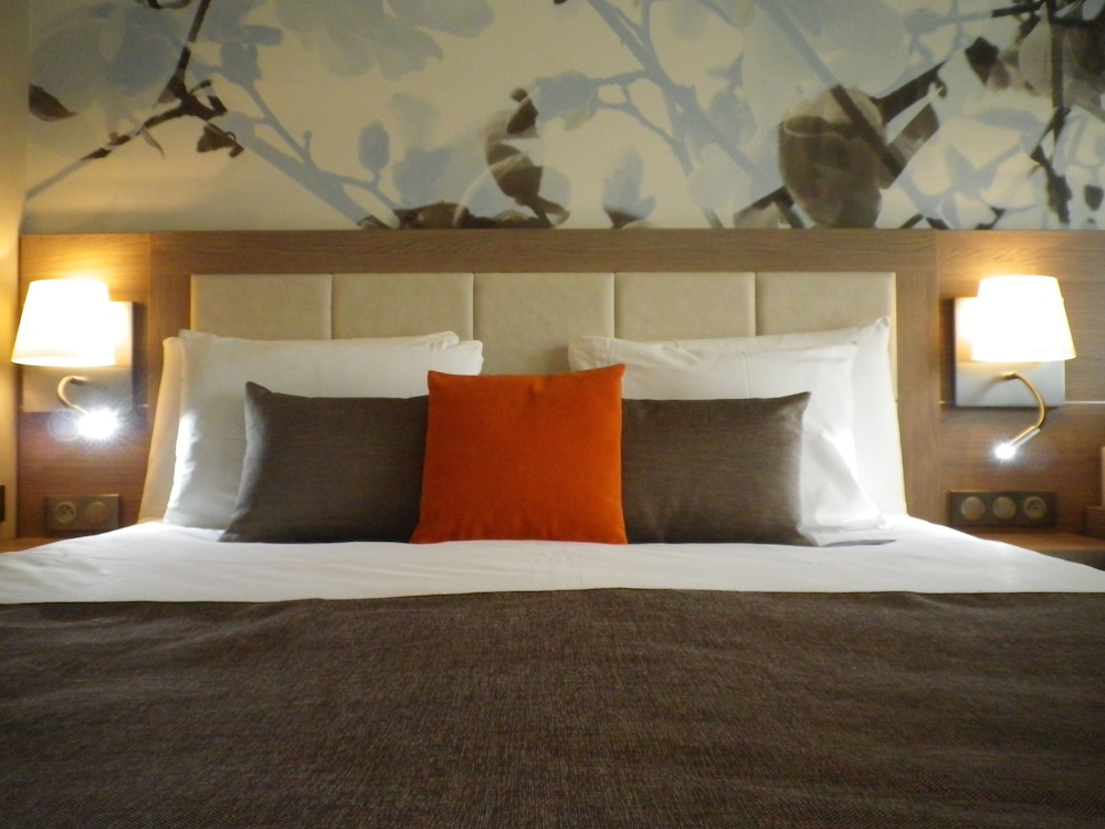 Hotel Mercure Omaha Beach 57/72