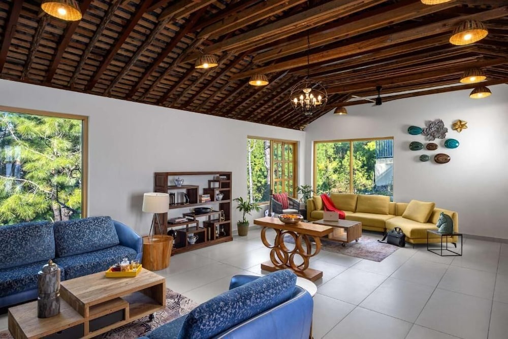 Rakkh Resort, a member of Radisson Individuals Retreats 36/50