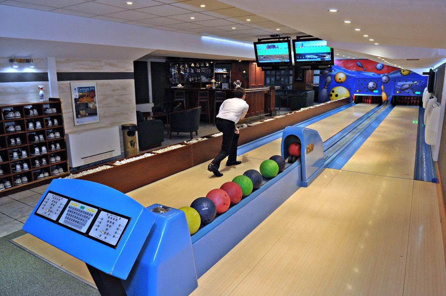 Sport Hotel 25/38