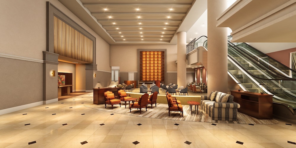Hotel Crown Palais Chiryu 50/69