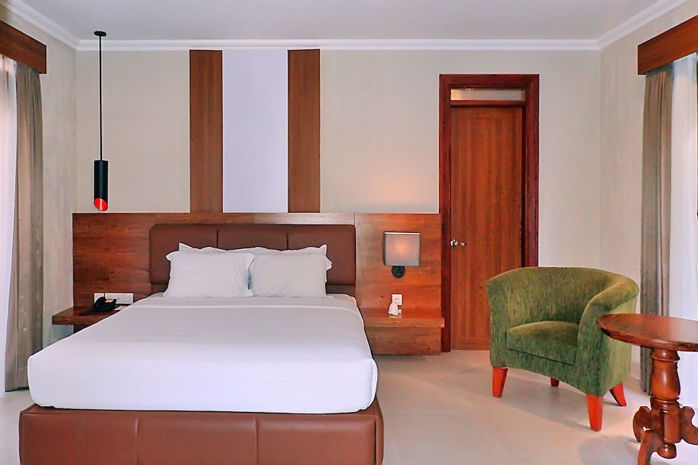 Mutiara Bali Boutique Resort Villa Spa 20/69