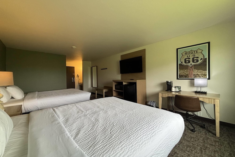 Travelodge by Wyndham Atlanta, Illinois 20/75