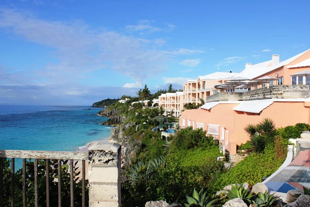 The Reefs Hotel And Club 53/60