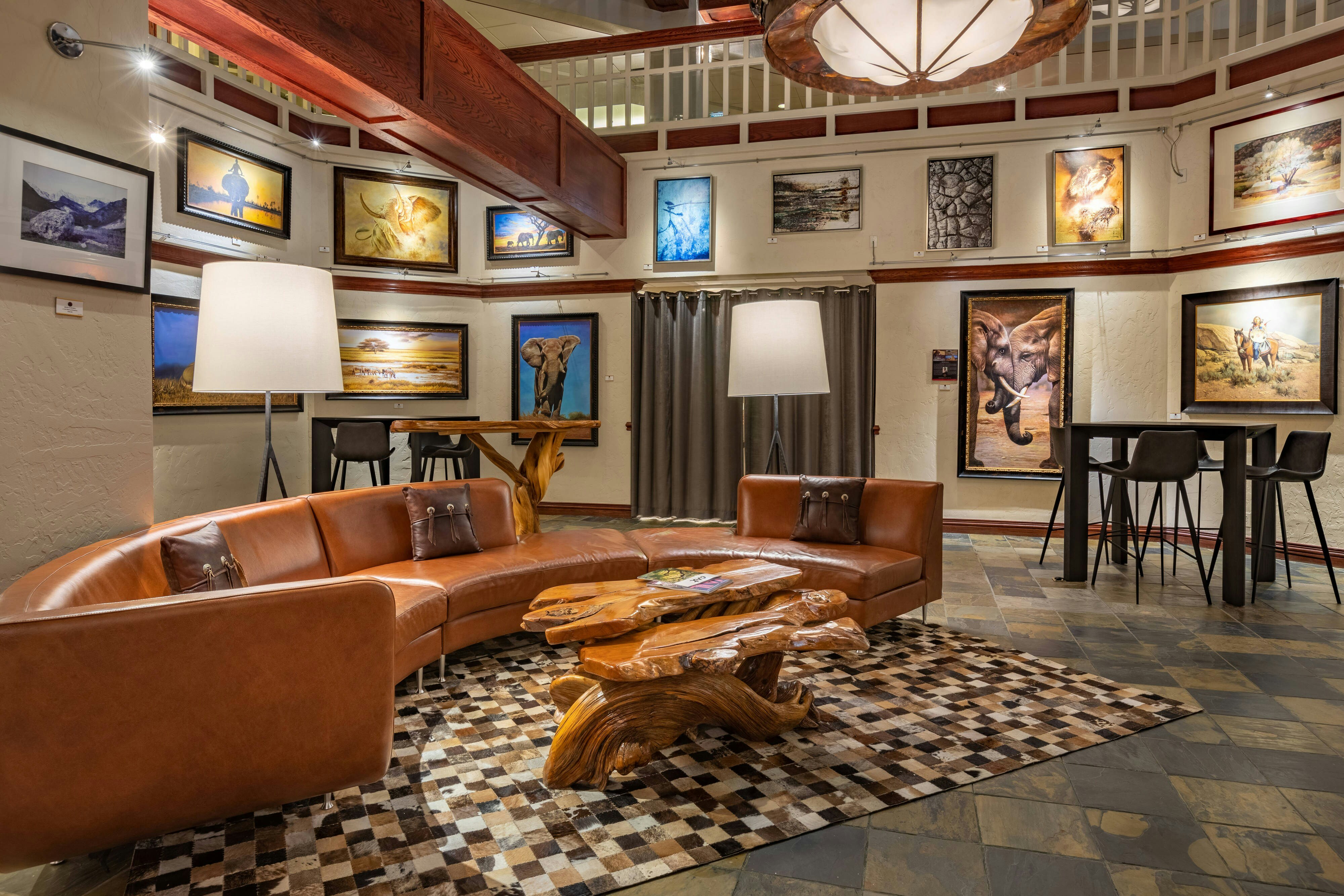 Beaver Creek Lodge, Autograph Collection 29/58