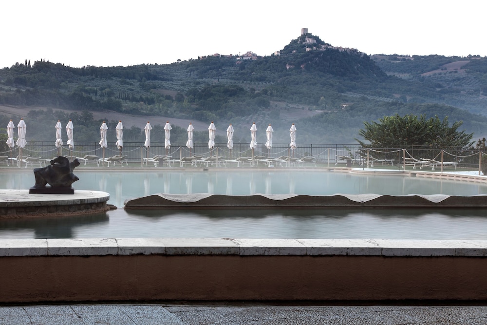 La Posta Hotel & Thermal Spa 52/61