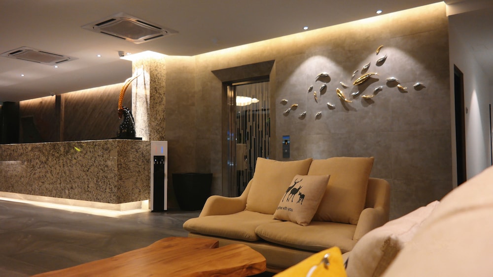 Hotel Legend Boutique 5/34