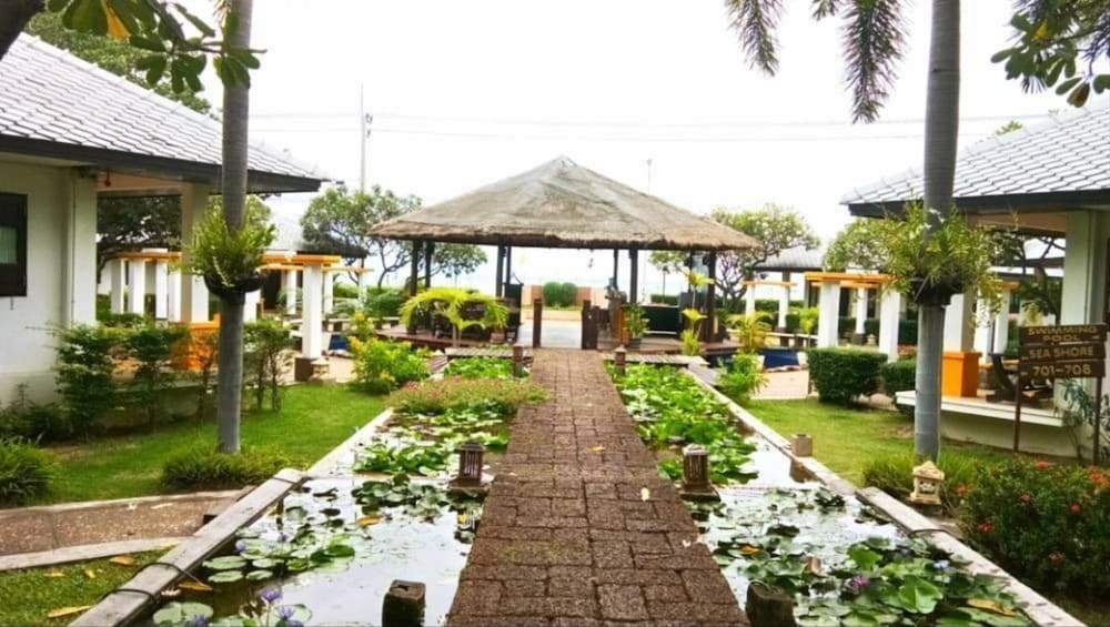 Golden Pine Beach Resort and Spa 52/61