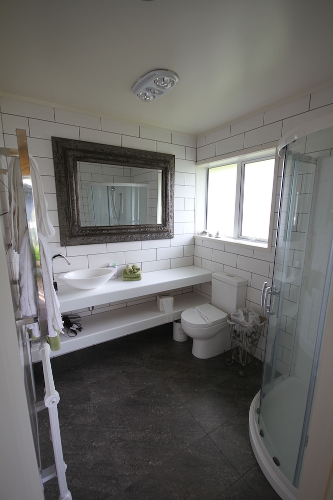 Doolan's Country Retreat 40/40
